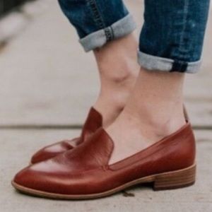 Madewell The Frances Loafer